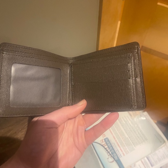 Gucci wallet brand new - Picture 5 of 7